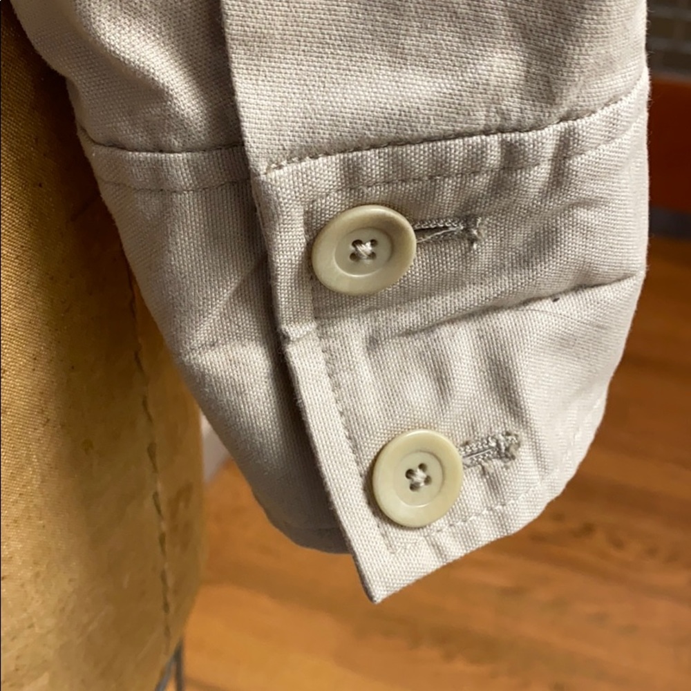 Laundry Jacket - image 4